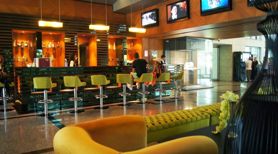 imagini hotel RIXOS SUNGATE